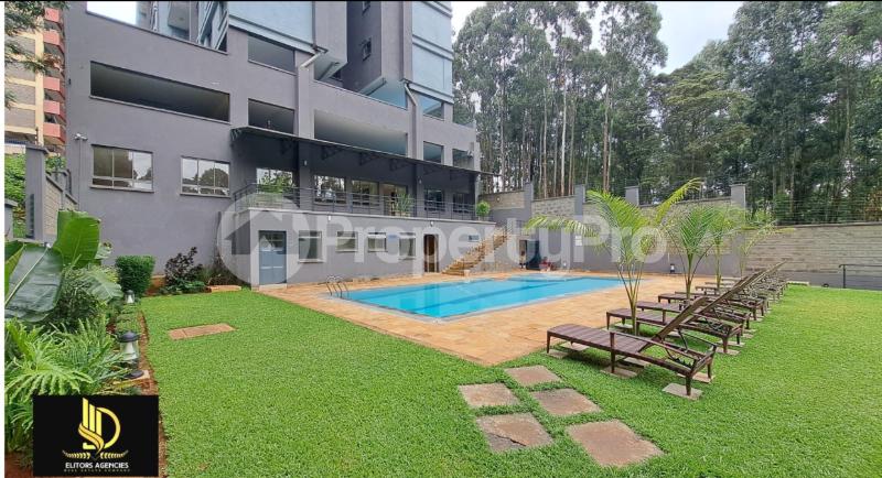 2 bedroom Flat&Apartment for sale Kitisuru Nairobi
