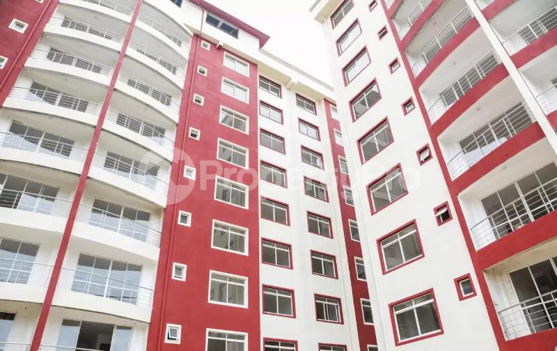 2 bedroom Flat&Apartment for rent Kiambu Road Nairobi