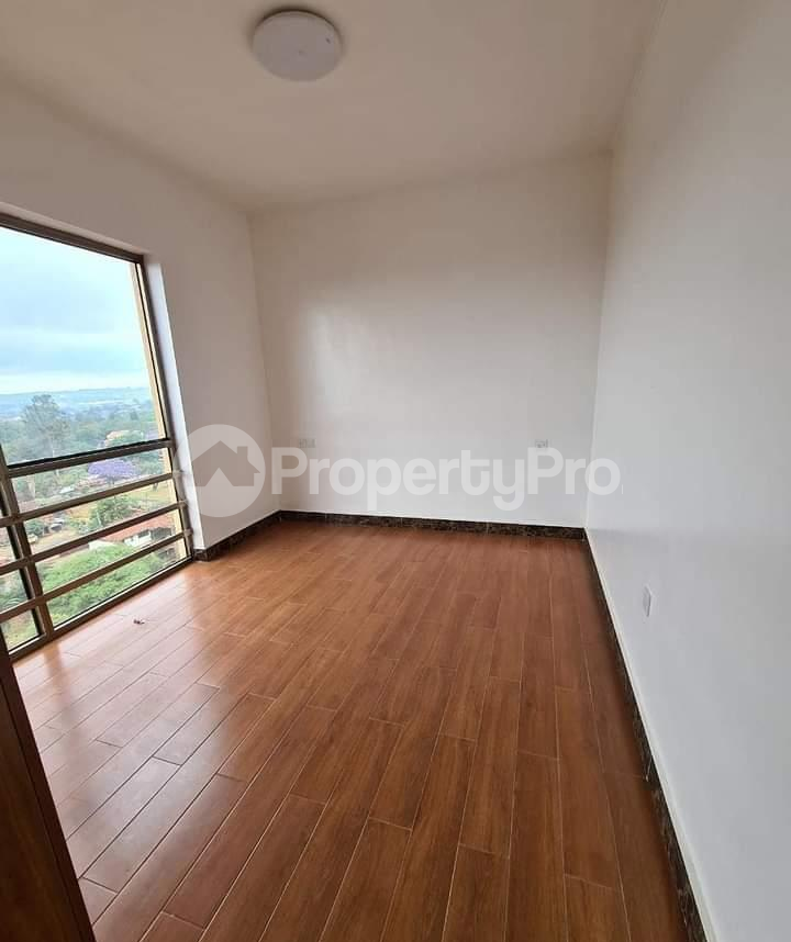 Flat&Apartment for rent Kilimani Nairobi - 0