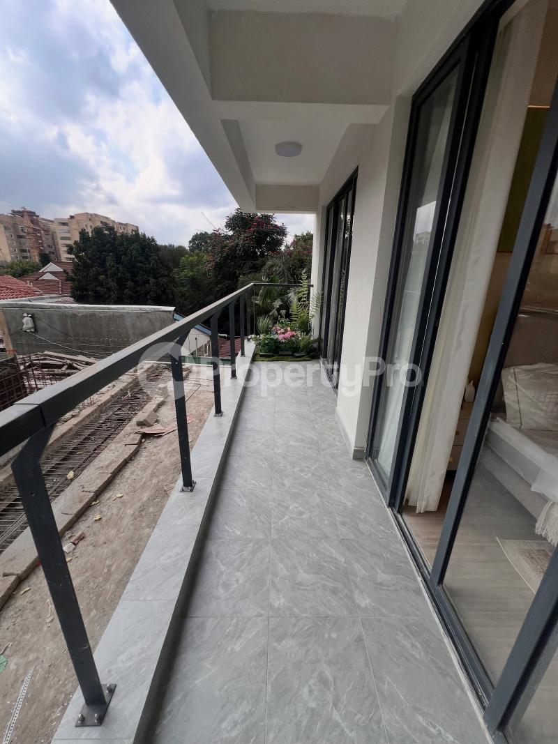 2 bedroom Flat&Apartment for sale Kilimani Nairobi