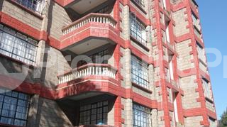 Flat&Apartment for rent Kileleshwa Nairobi