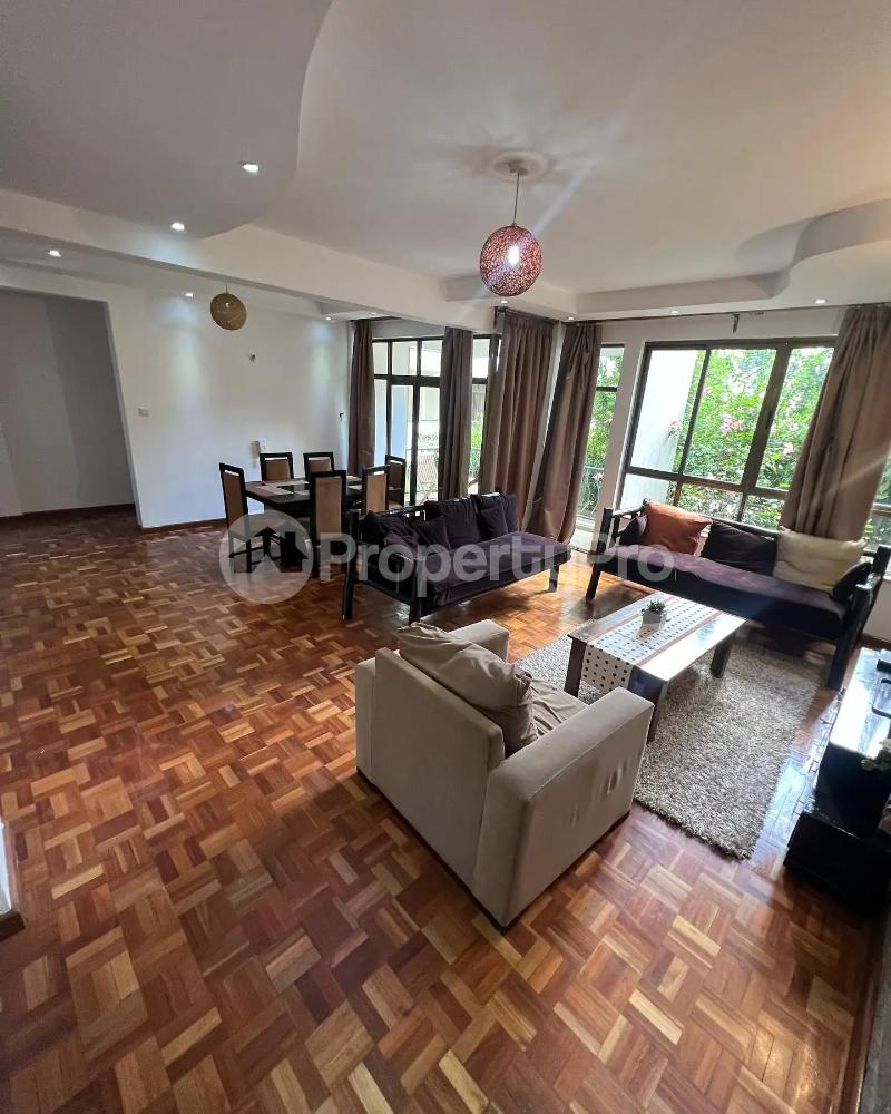 2 bedroom Flat&Apartment for sale Lavington Nairobi