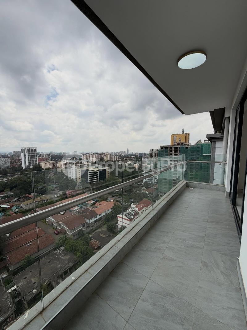 2 bedroom Flat&Apartment for sale Kilimani Nairobi