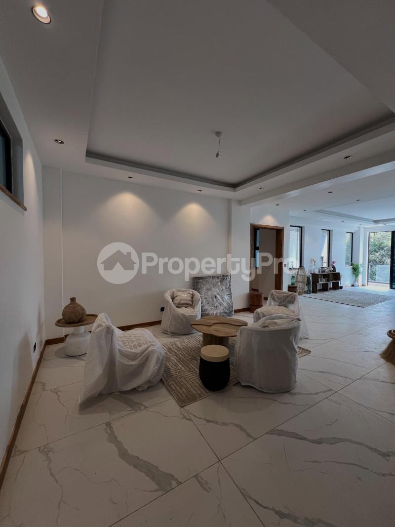 2 bedroom Flat&Apartment for rent Westlands Nairobi