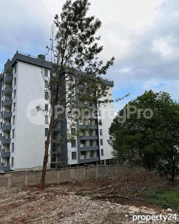 Flat&Apartment for rent Uthiru/Ruthimitu Nairobi
