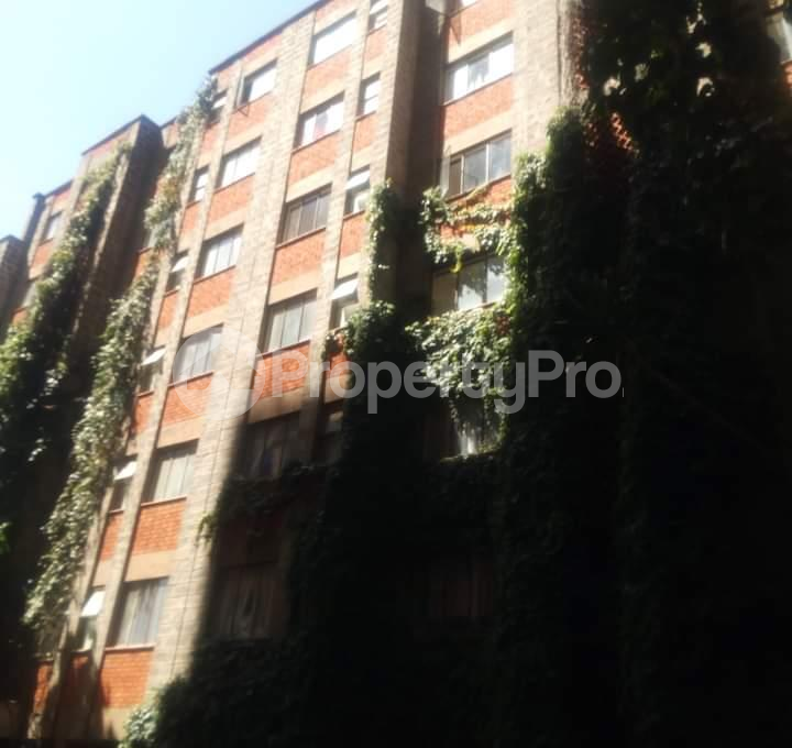 Flat&Apartment for rent Kilimani Nairobi