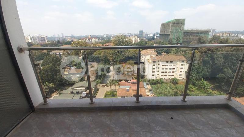 2 bedroom Flat&Apartment for rent Westlands Nairobi