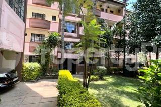 Flat&Apartment for rent Kileleshwa Nairobi