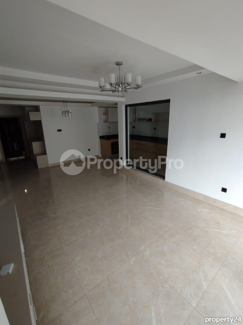 Flat&Apartment for rent Lavington Nairobi