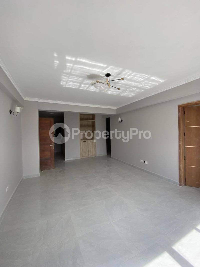 2 bedroom Flat&Apartment for rent Riverside Nairobi