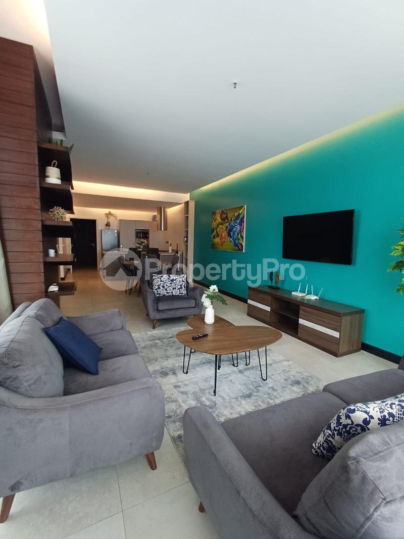 2 bedroom Flat&Apartment for rent Westlands Nairobi - 0