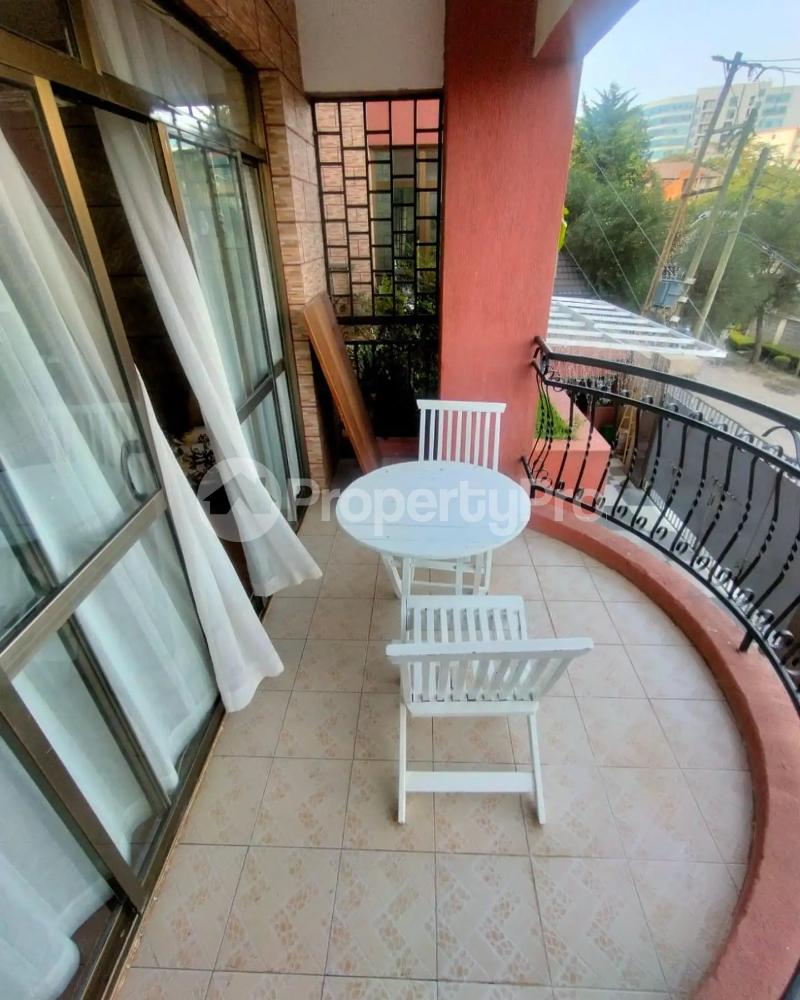 2 bedroom Flat&Apartment for rent Kilimani Nairobi