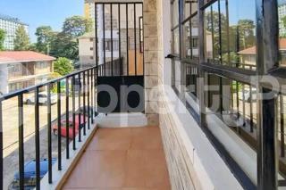 Flat&Apartment for rent Kileleshwa Nairobi