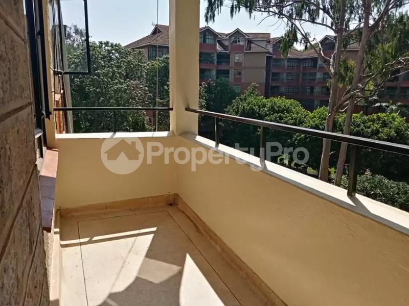 2 bedroom Flat&Apartment for rent Westlands Nairobi - 0