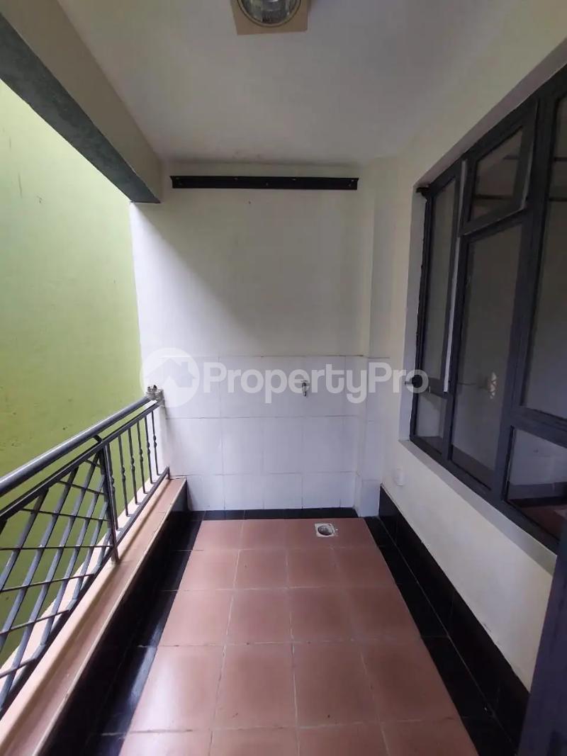 2 bedroom Flat&Apartment for rent Westlands Nairobi
