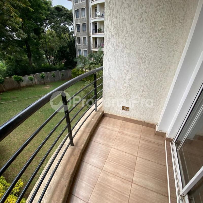 2 bedroom Flat&Apartment for rent Kileleshwa Nairobi