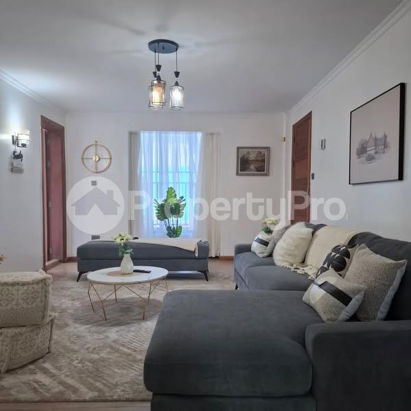 2 bedroom Flat&Apartment for sale Kitisuru Nairobi