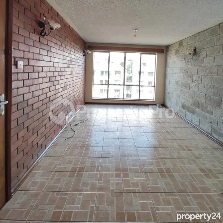 Flat&Apartment for rent Kilimani Nairobi - 0