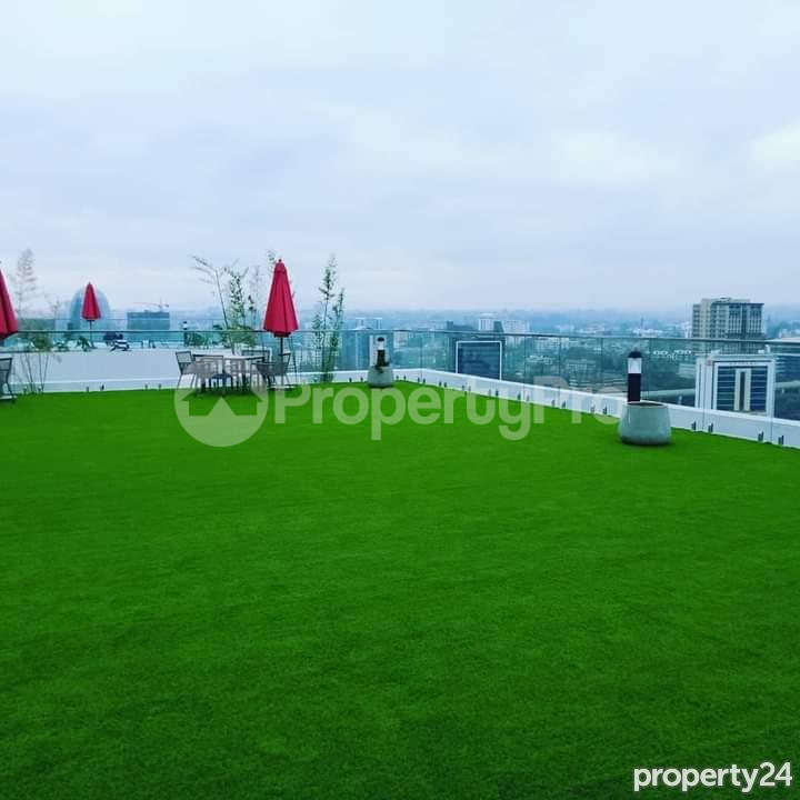 Flat&Apartment for rent Westlands Nairobi