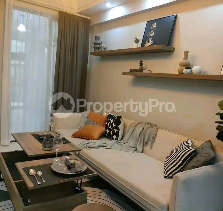 Flat&Apartment for sale Kilimani Nairobi