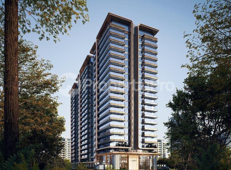 Flat&Apartment for sale Riverside Nairobi