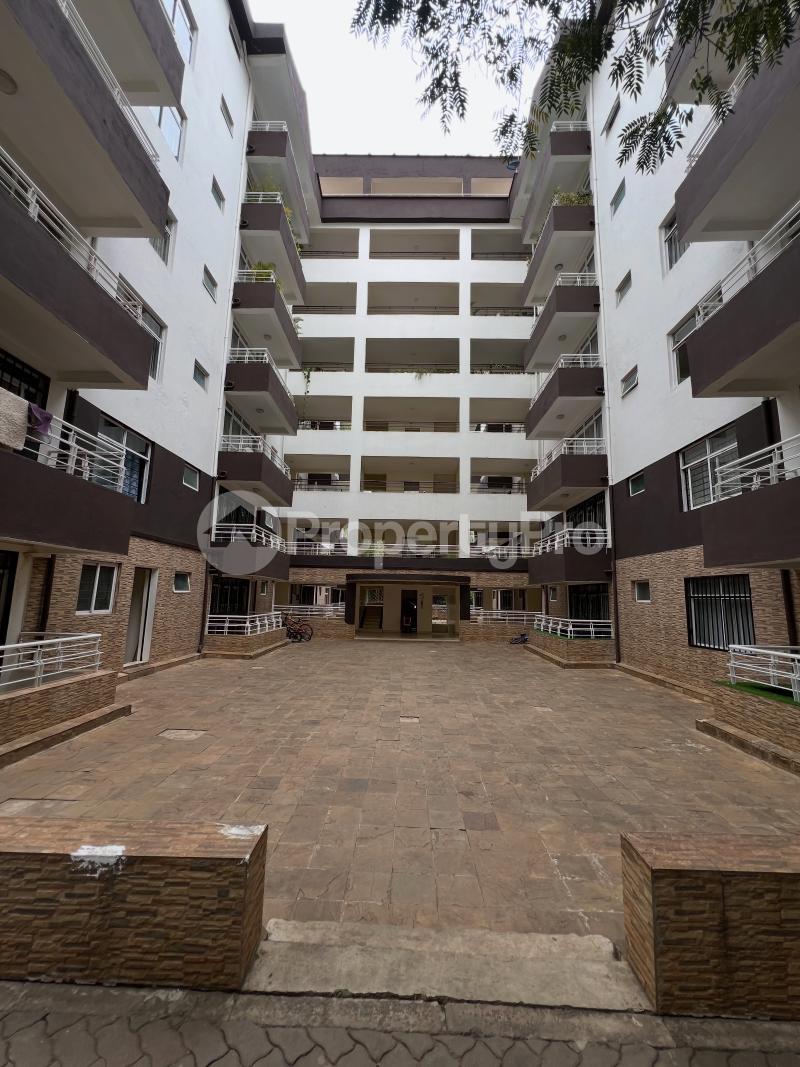 2 bedroom Flat&Apartment for rent Westlands Nairobi