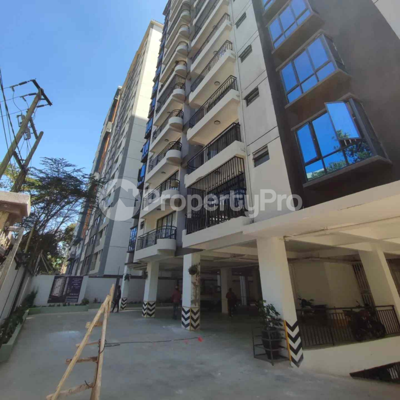 2 bedroom Flat&Apartment for sale Kilimani Nairobi