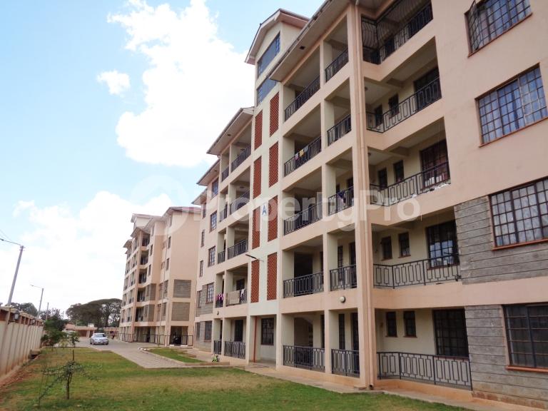 2 bedroom Flat&Apartment for sale Machakos Machakos