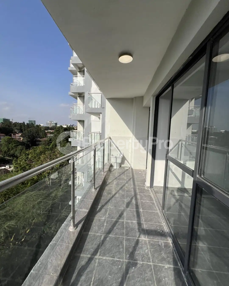 2 bedroom Flat&Apartment for rent Riverside Nairobi - 0
