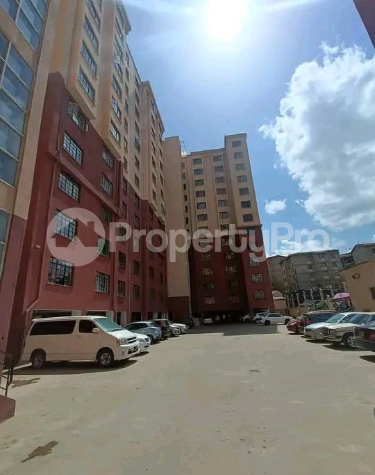Flat&Apartment for rent Mbagathi Way,  Westlands Nairobi