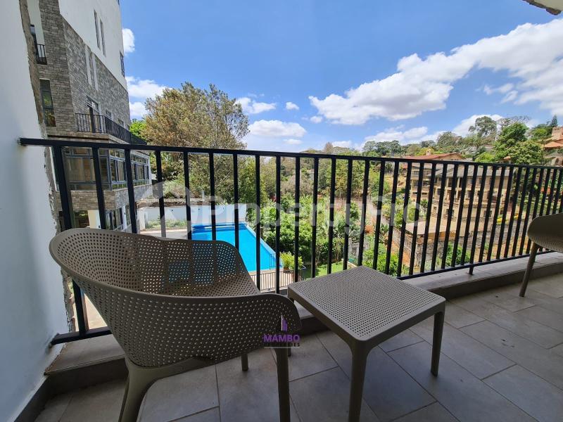 2 bedroom Flat&Apartment for rent Lower Kabete Nairobi