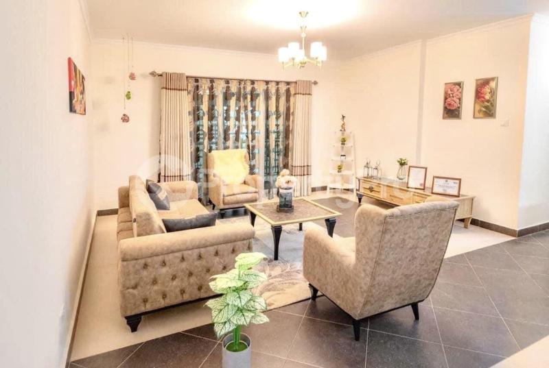 2 bedroom Flat&Apartment for sale Lavington Nairobi