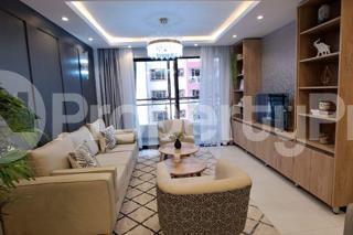 Flat&Apartment for sale Parklands Nairobi