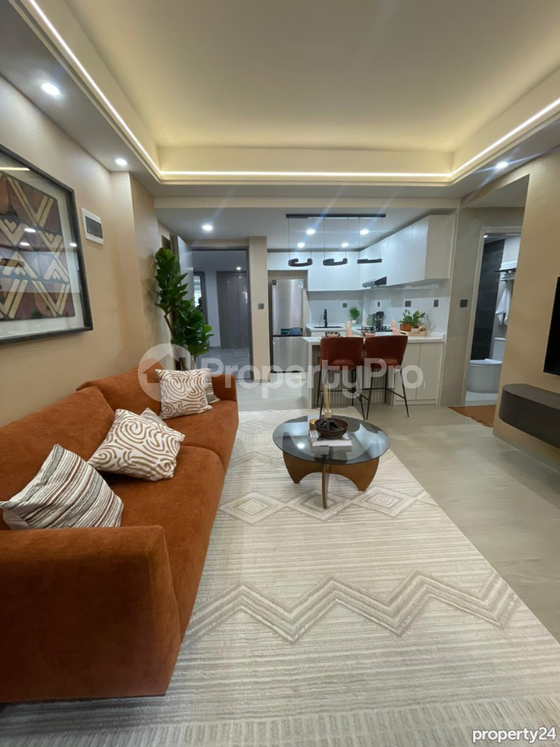 Flat&Apartment for sale Westlands Nairobi