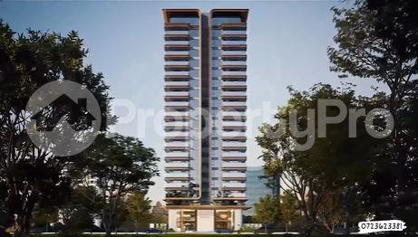 Flat&Apartment for sale Riverside Nairobi