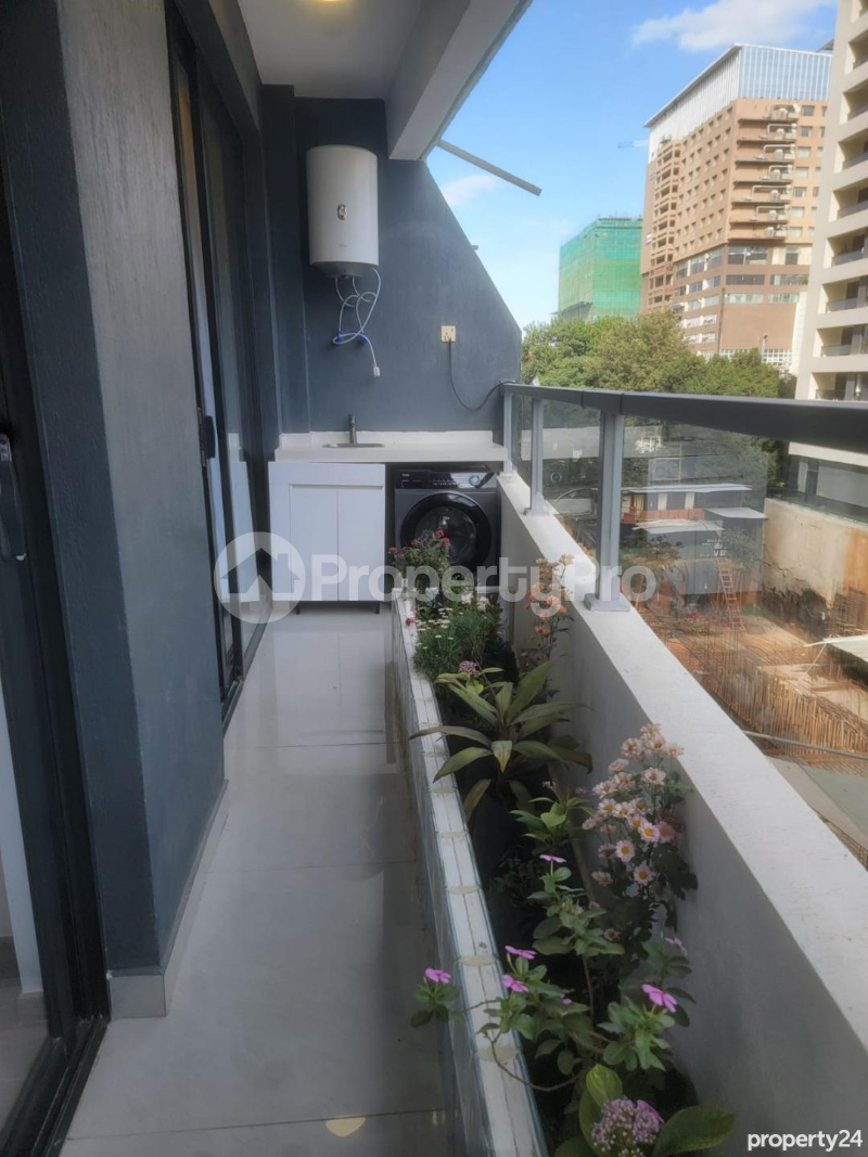 Flat&Apartment for sale Westlands Nairobi