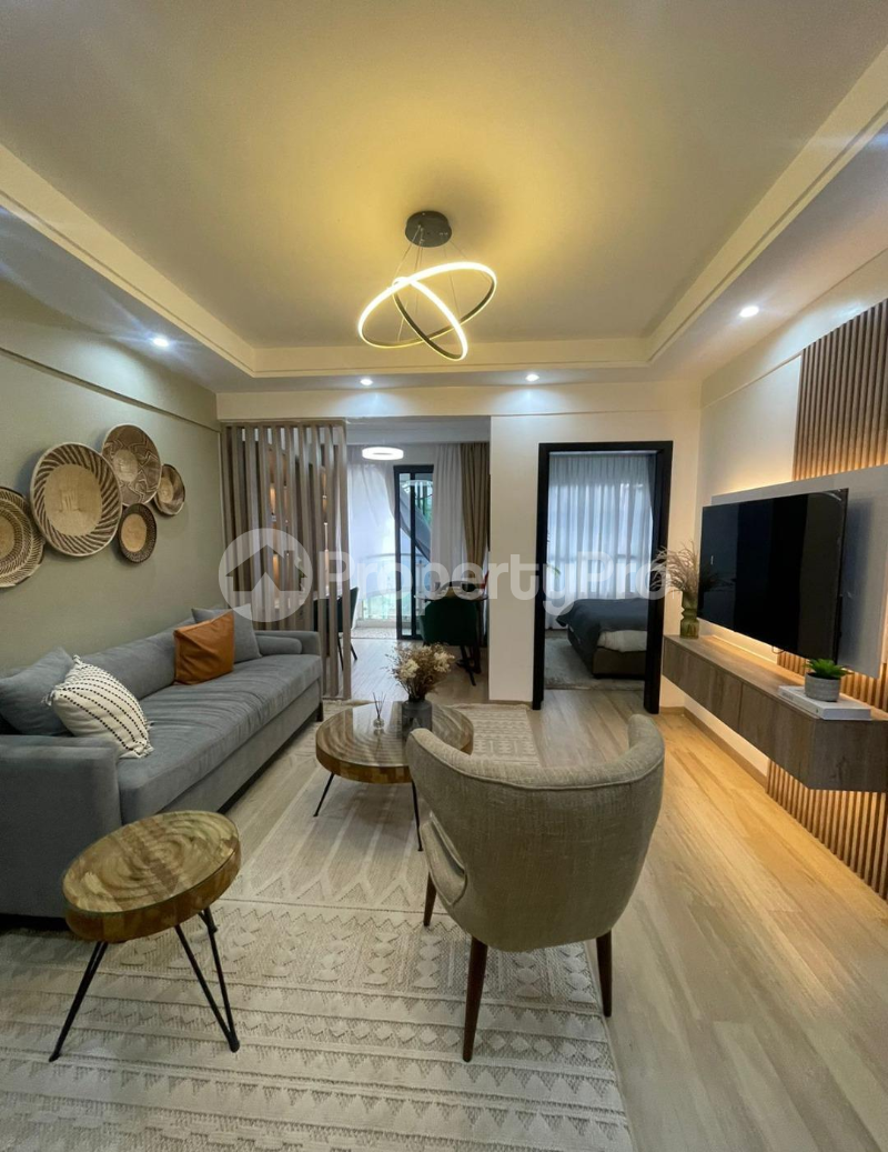 Flat&Apartment for sale Westlands Nairobi