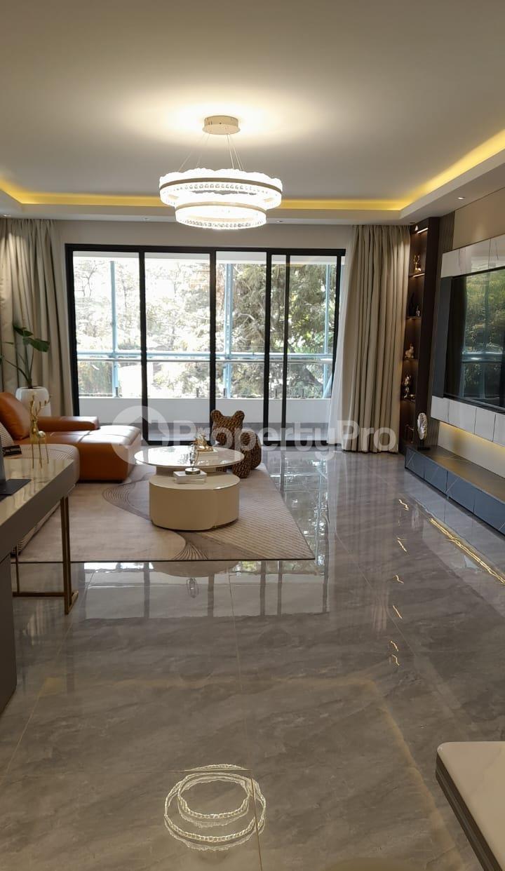 Flat&Apartment for sale Kilimani Nairobi