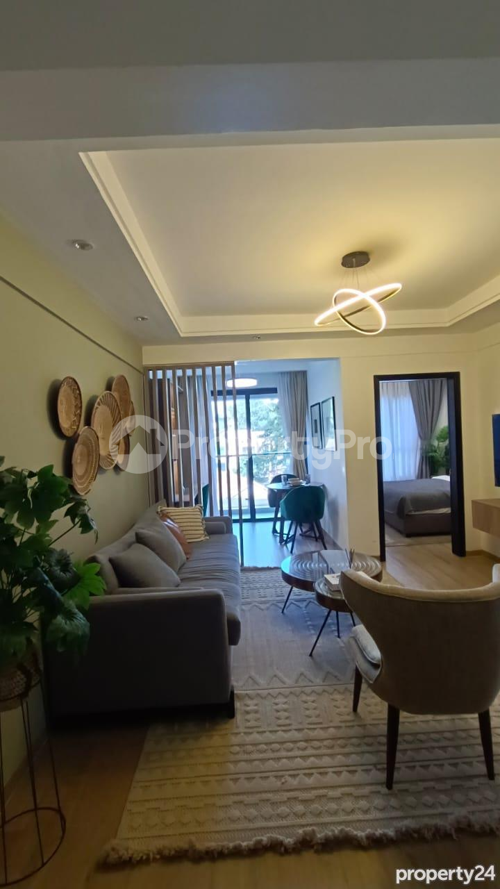 Flat&Apartment for rent Rhapta Road, Westlands Nairobi