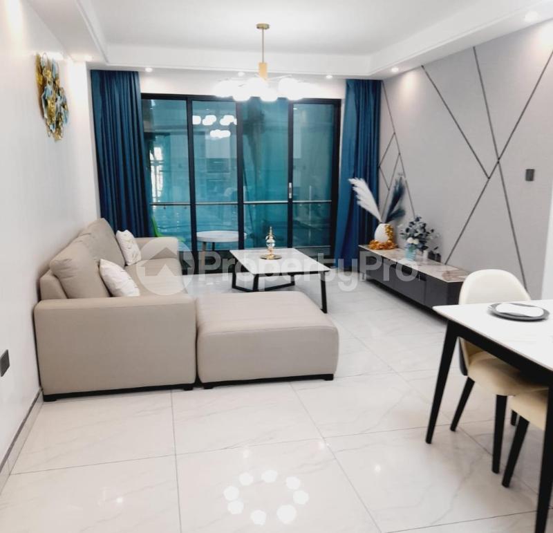 Flat&Apartment for sale Riverside Nairobi