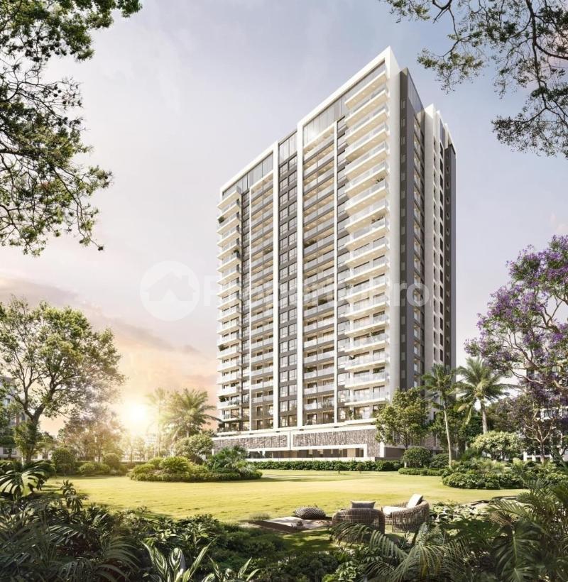 Flat&Apartment for sale Westlands Nairobi