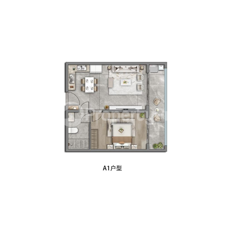 Flat&Apartment for sale Westlands Nairobi
