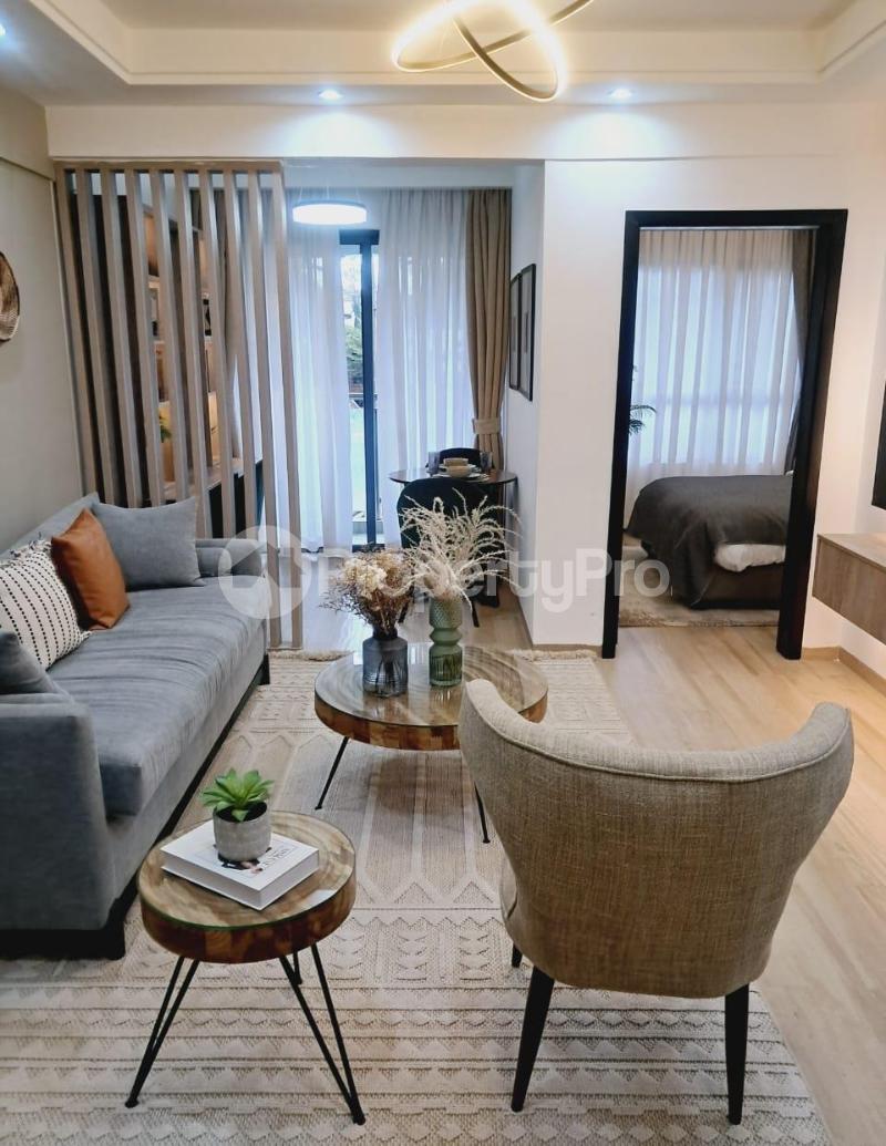 Flat&Apartment for sale Westlands Nairobi