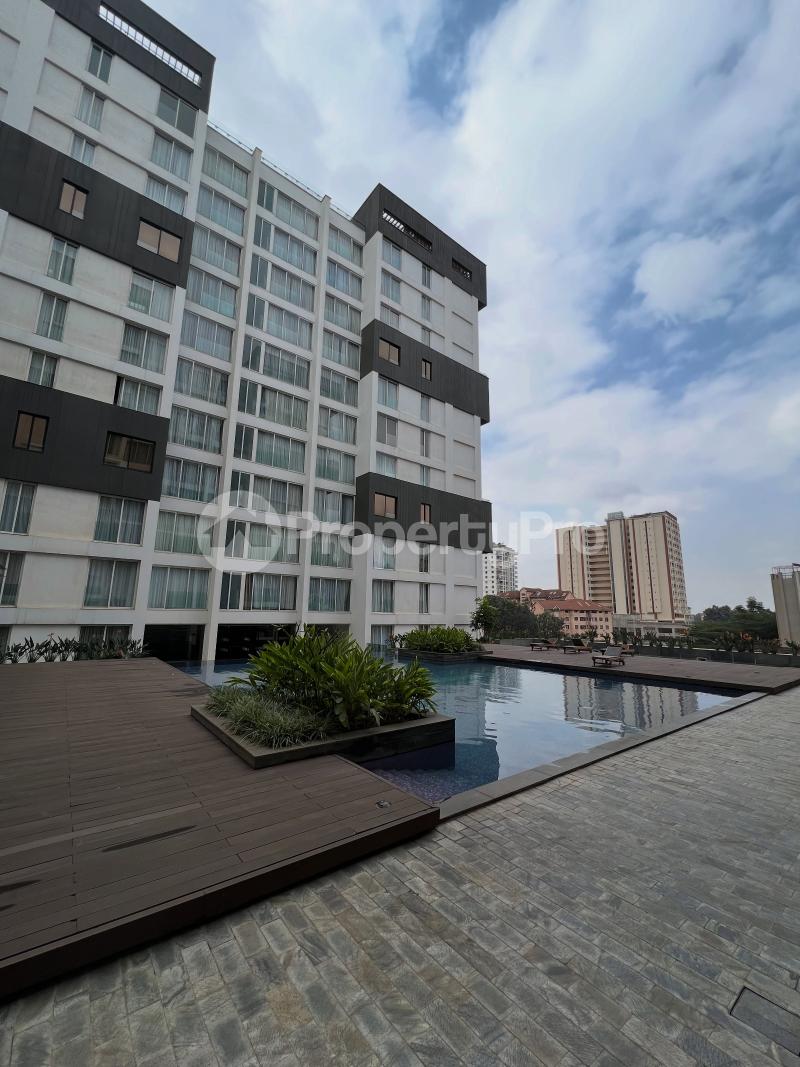 2 bedroom Flat&Apartment for sale Kilimani Nairobi - 0