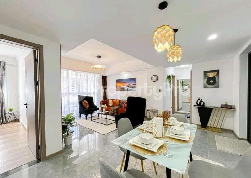 Flat&Apartment for sale Westlands Nairobi