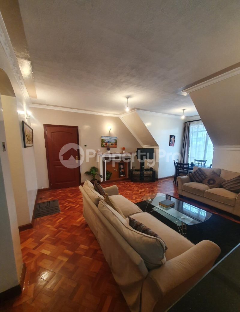 Flat&Apartment for sale Westlands Nairobi