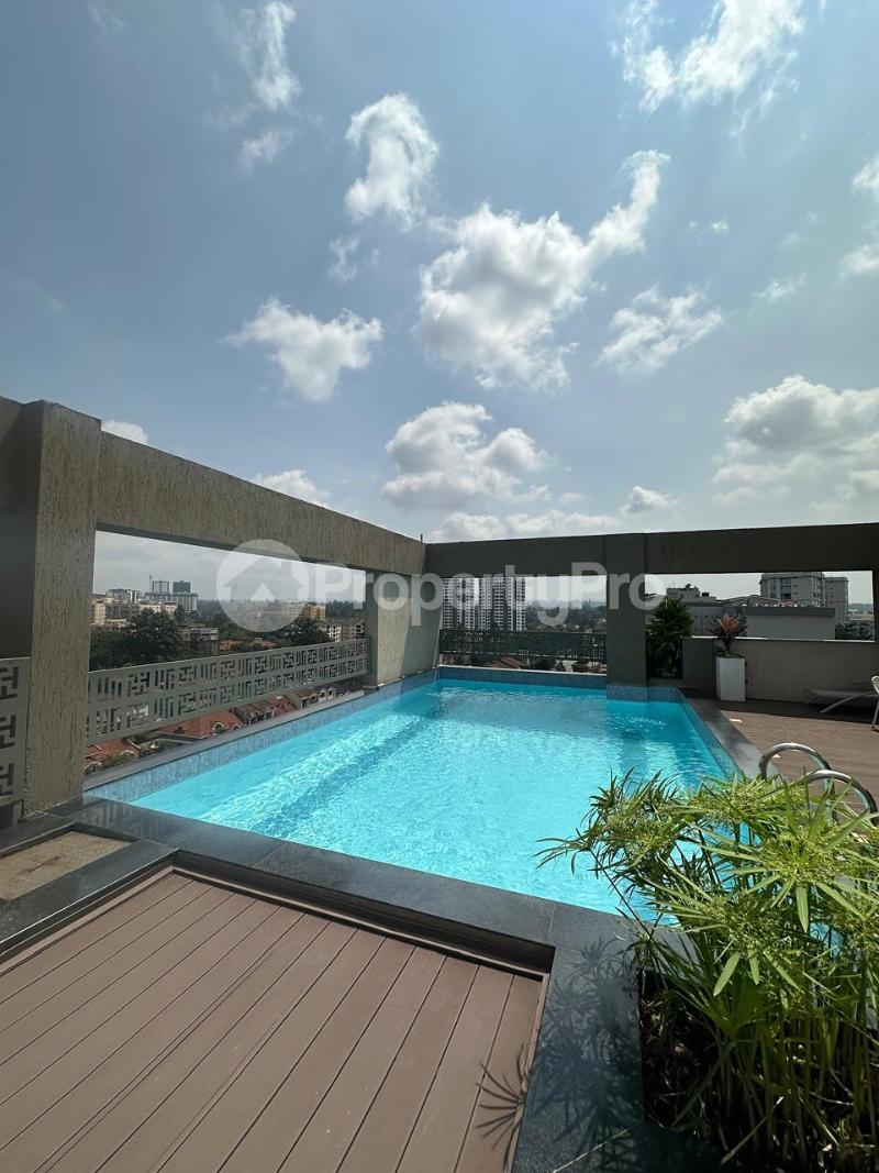 2 bedroom Flat&Apartment for sale Kileleshwa Nairobi