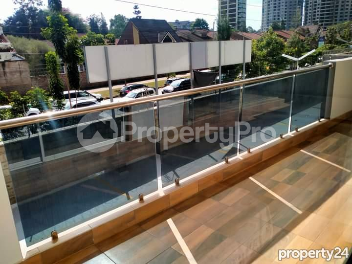 Flat&Apartment for rent Kileleshwa Nairobi