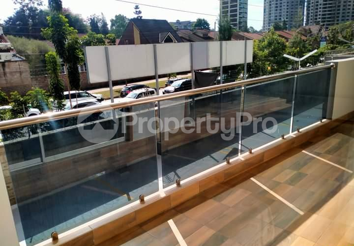 Flat&Apartment for rent Kilimani Nairobi