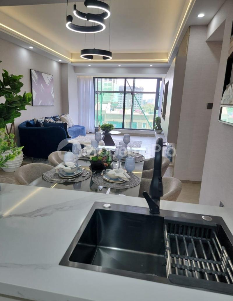 Flat&Apartment for sale Westlands Nairobi